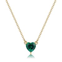 Collana Sagapo Donna in Acciaio SDZ62